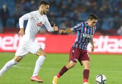 Trabzonspor-Çaykur Rizespor maçı son dakika gelişmeleri