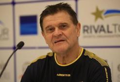 Gine Milli Takımı'nda Didier Six dönemi sona erdi