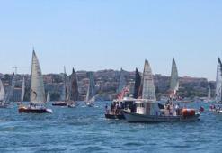 BAU Bosphorus Cup başladı
