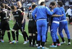 Zafer Ordu'nun: 3-1