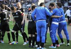 Ordu Süper Lig aşkına: 3-1