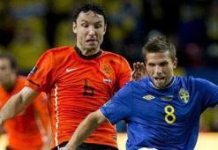 Bayern, Hollanda'yı şikayet edecek