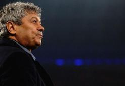 Ve Lucescu İstanbul'da