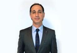 MHK Başkanı Ferhat Gündoğdu, kayınpederini son yolculuğuna uğurladı