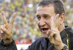 Parreira, Corinthians'ı reddetti