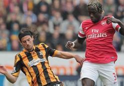 Fenerbahçe'den Sagna'ya rekor ücret