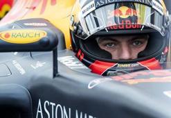 Max Verstappen: Türkiye Grand Prix'si hakkında çok iyi şeyler duydum