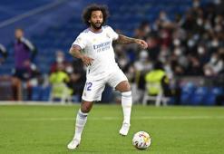 Transfer haberi: Marcelo, Leeds United yolunda