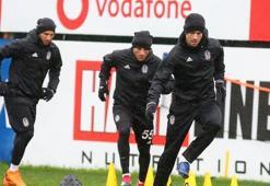 Son dakika! Beşiktaş'a derbi öncesi kötü haber