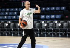 Jure Zdovc: Anadolu Efes'in nasıl reaksiyon göstereceğini göreceğiz