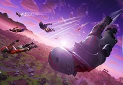 GeForce GTX'lerde Fortnite bundle kampanyası