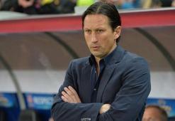 Leverkusen, Roger Schmidt'e emanet