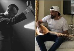 Servet Çetin-Cem Adrian düeti!