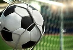 U19 Milli Futbol Takımı, Kazakistan'ı 3-0 yendi