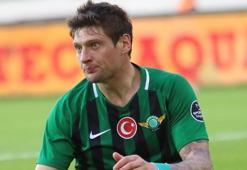 Cihat Arslan: Seleznyov kalmak istemiyor!