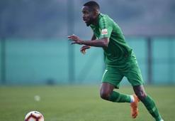 Son dakika! Fenerbahçe'den Bakambu'ya yakın takip