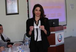 Türkiye Kupası'nda 2. tur grup kuraları çekildi
