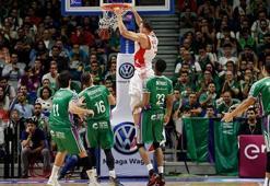 EuroLeague takımları yerel liglerde neler yaptılar?