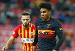 Son dakika Galatasaray haberi! Yeni transfer takımdan ayrılıyor! Eylül'de geldi, Ocak'ta gidiyor!