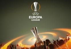 Fenerbahçe'nin muhtemel rakipleri...