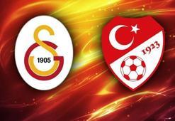 TFF ile G.Saray gerildi