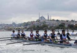 Haliç'te galip Koç Üniversitesi