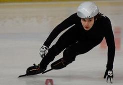 Türkiye "short track"ta hedef büyüttü
