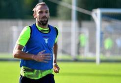 Vedat Muriqi, Fenerbahçe'ye geri dönüyor mu? Dikkat çeken paylaşım