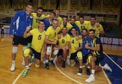 Filede Fenerbahçe, Avusturya'da avantaj peşinde