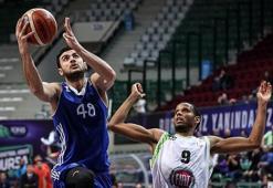 İstanbul Büyükşehir Belediyespor'un konuğu U-BT Cluj Napoca