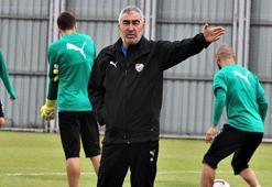 Samet Aybaba: 2-3 oyuncu bakıyoruz