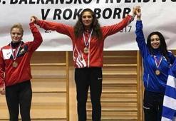 Tokatlı sporculardan şampiyonluk serisi