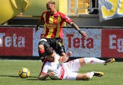 Göztepe, Antalya deplasmanında puan arayacak
