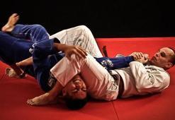 Ju Jitsu takımı, Avrupa'ya hazırlanıyor