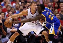 Clippers ezdi geçti
