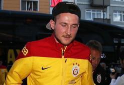 Hajrovic: Daha iyi olacağım