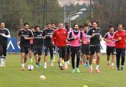 Beşiktaş'ın ilginç istatistiği