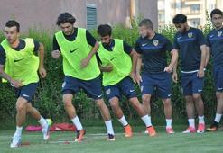 Kayserispor, Çarşamba günü topbaşı yapacak