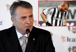 Fİkret Orman: Sabah5'te barda ne işi var