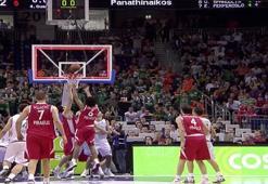 Avrupa'nın zirvesinde ezeli rakipler karşı karşıya