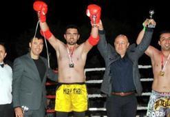 Final Antalya'da yapıldı