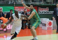 Banvit emin adımlarla: 101-58