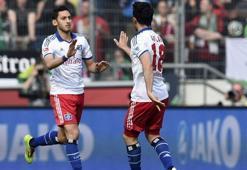 Hakan'a Madrit yolları göründü