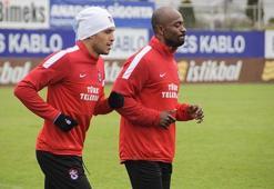 Trabzonspor'da 3 yolcu belli