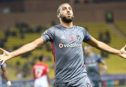 Cenk Tosun: Gururla giderim