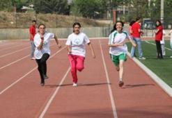 Özel Olimpiyat Oyunları başladı