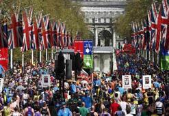 Londra maratonunda soruşturma