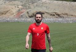 Yeni Malatyaspor'da sakat oyunculardan müjde