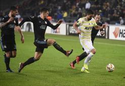 Fanatik yazarlarının Fenerbahçe - Dinamo Zagreb maçı yorumları