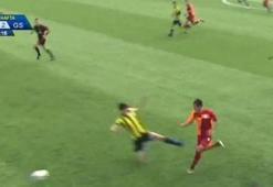 O pozisyona flaş yorum: Hakem Fenerbahçeli olduğu için değil...